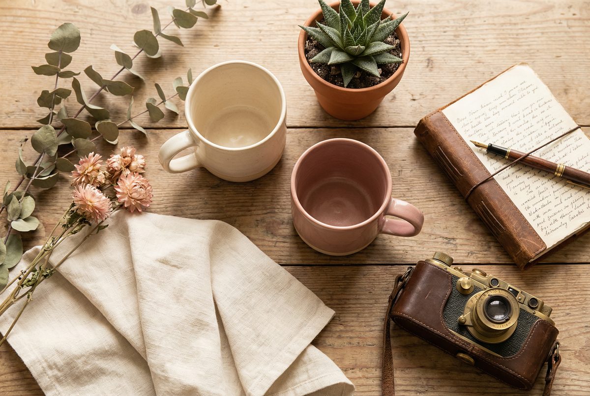 蘑菇影视-居家美学品质生活视频