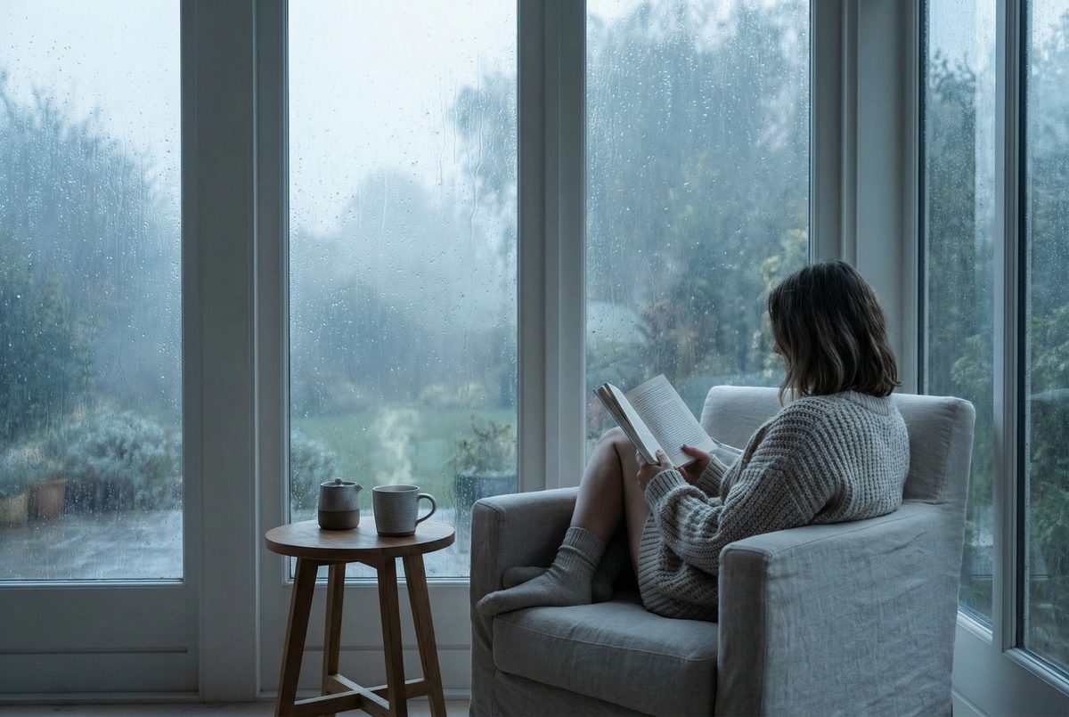 蘑菇影视-雨天慢生活视频分享